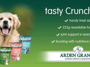 Arden Grange Dog Food Puppy