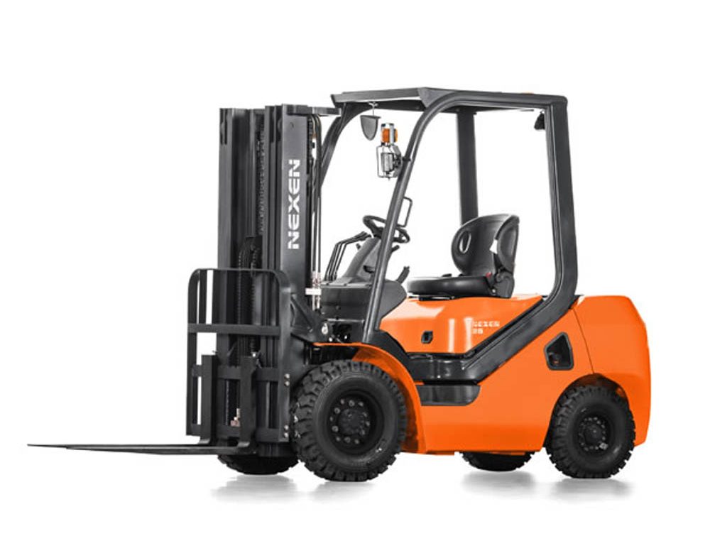 Forklift Hire Northumberland