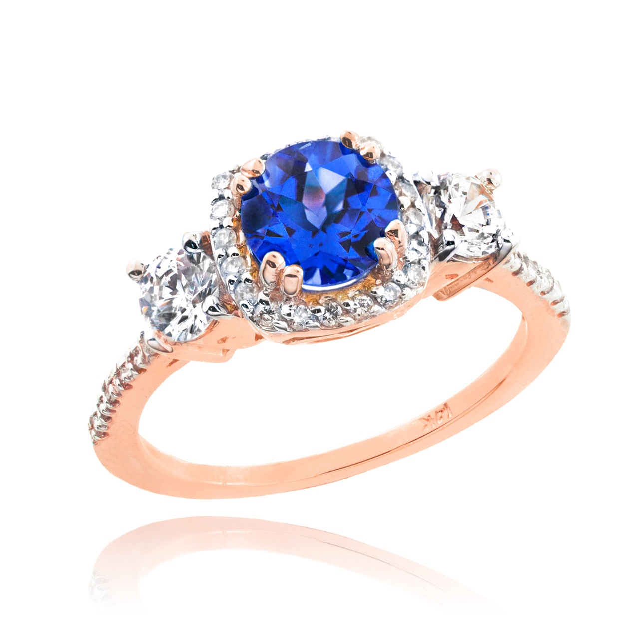 Sapphire Rings- The Best Rings In the Market : Gem
