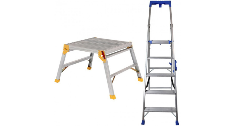 Ladder | Tools4Trade