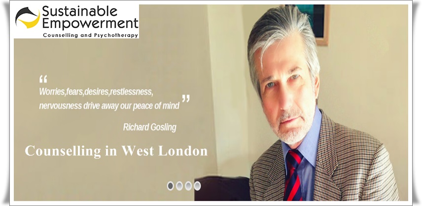 Counselling in West London