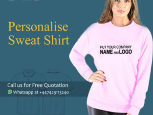 Athletes Custom Printed Sweatshirts | BNSON