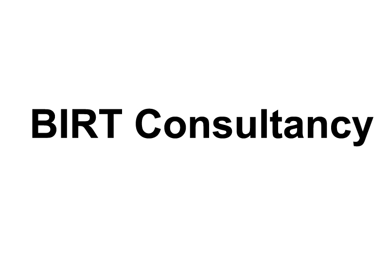 BIRT Consultancy