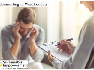 Psychotherapists in West London