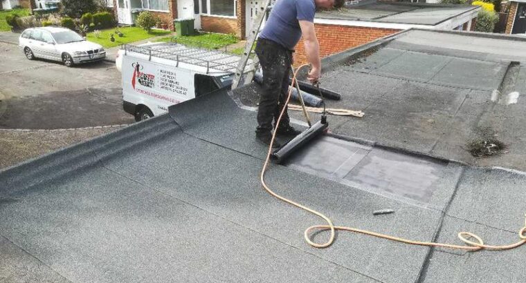 Roof Repair and Replacement Specialists