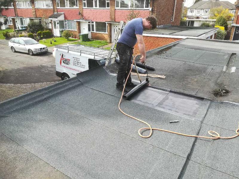 Roof Repair and Replacement Specialists