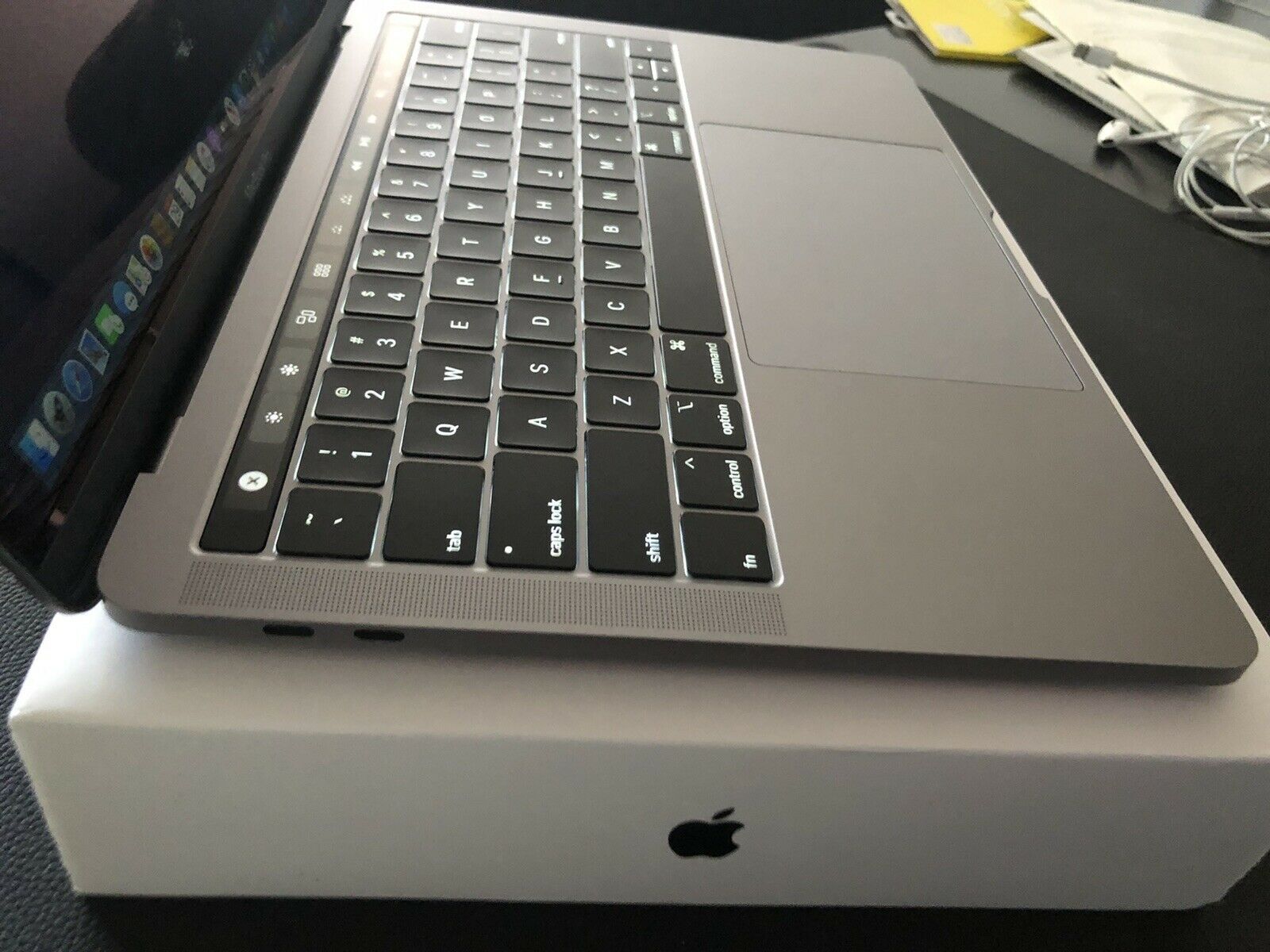 Apple MacBook Pro 13″ 3.1 GHz Core i7