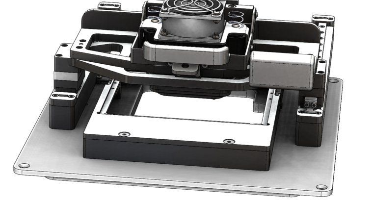3D CAD, 3D Printing, Mechanical Design and Draftin