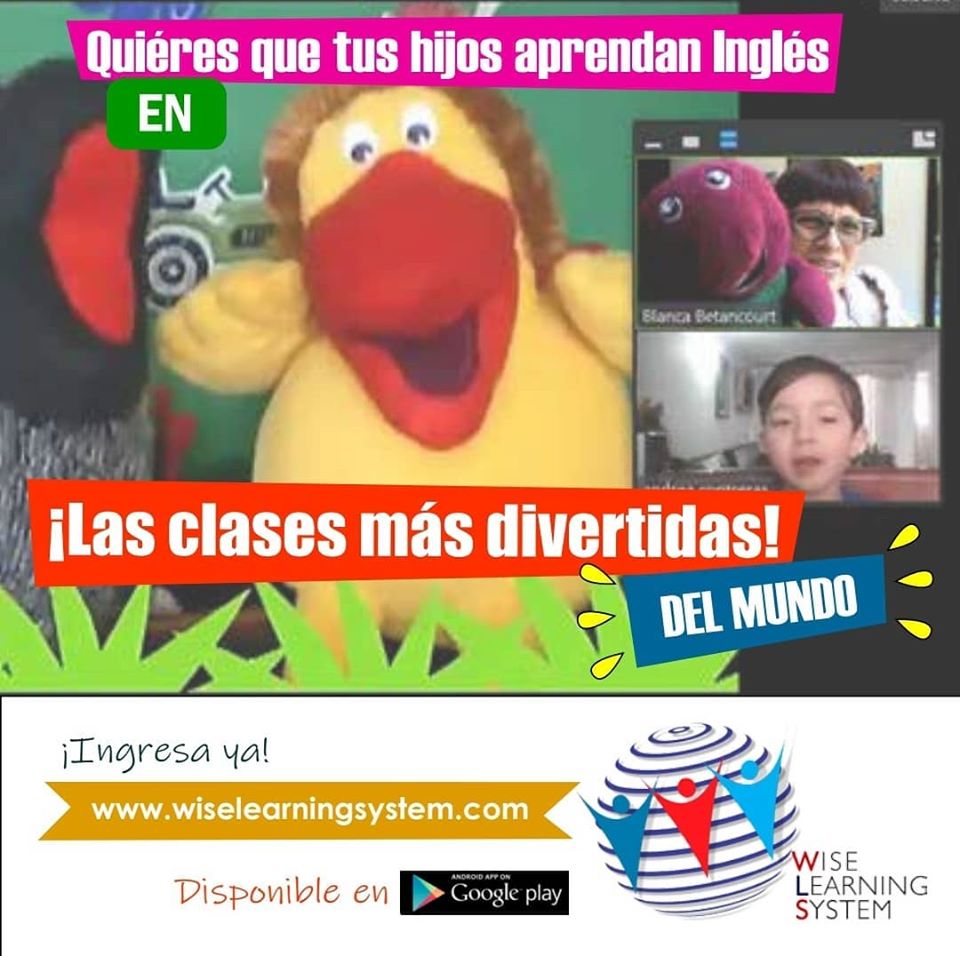 Spanish4All – Online Spanish Lessons for You: