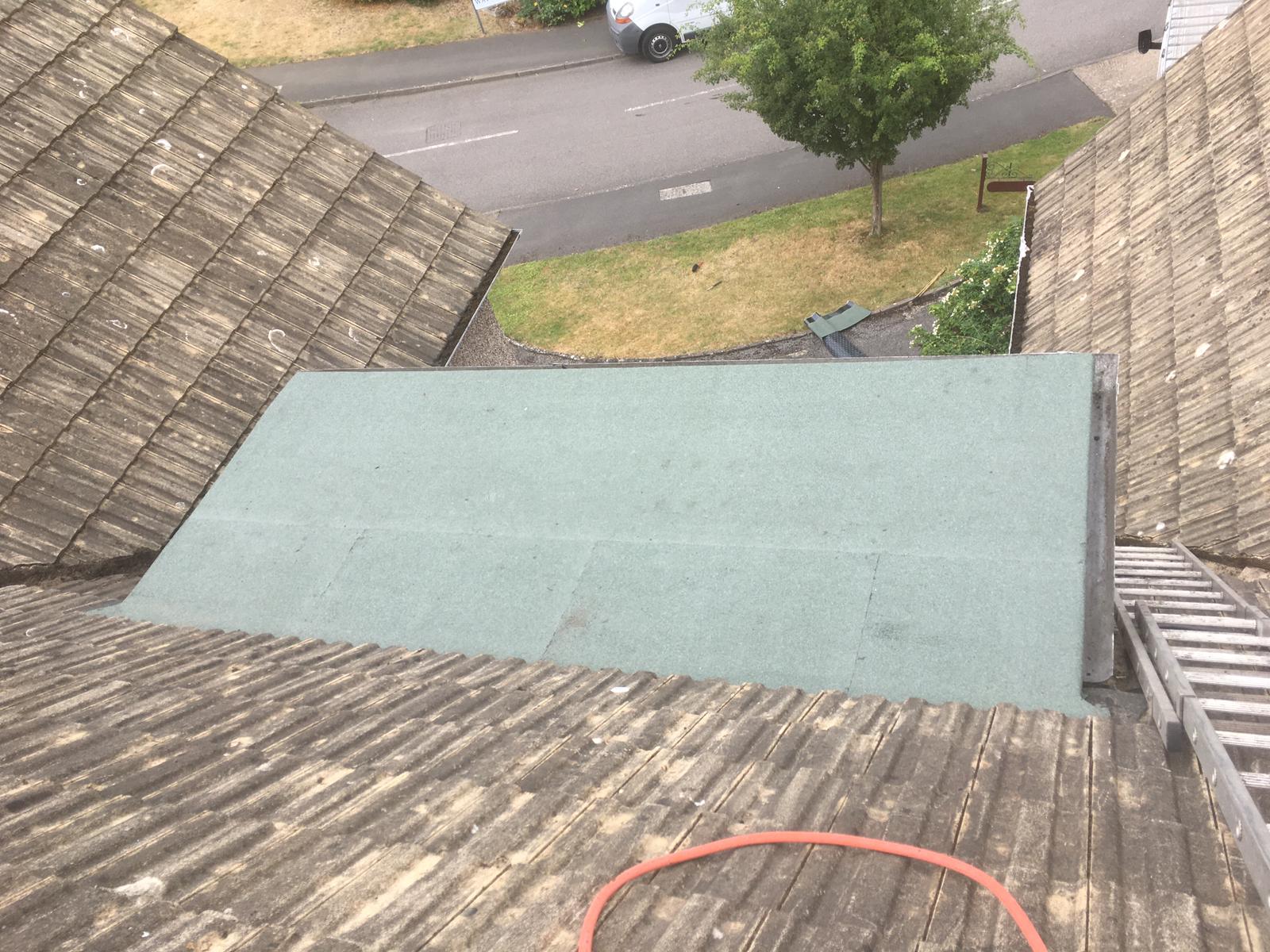 Roof Replacement and Installation Services