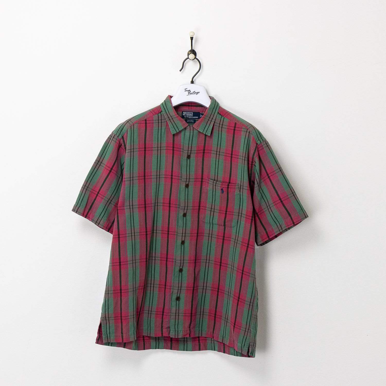 Polo Shirts by Ralph Lauren – True Vintage