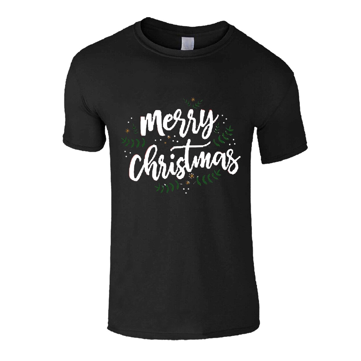 Mens Christmas T-Shirts