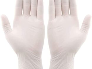 Nitrile Gloves UK- Wholesale medical Gloves
