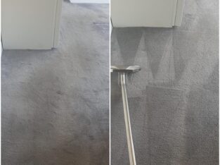 Carpet Cleaning Services Glasgow