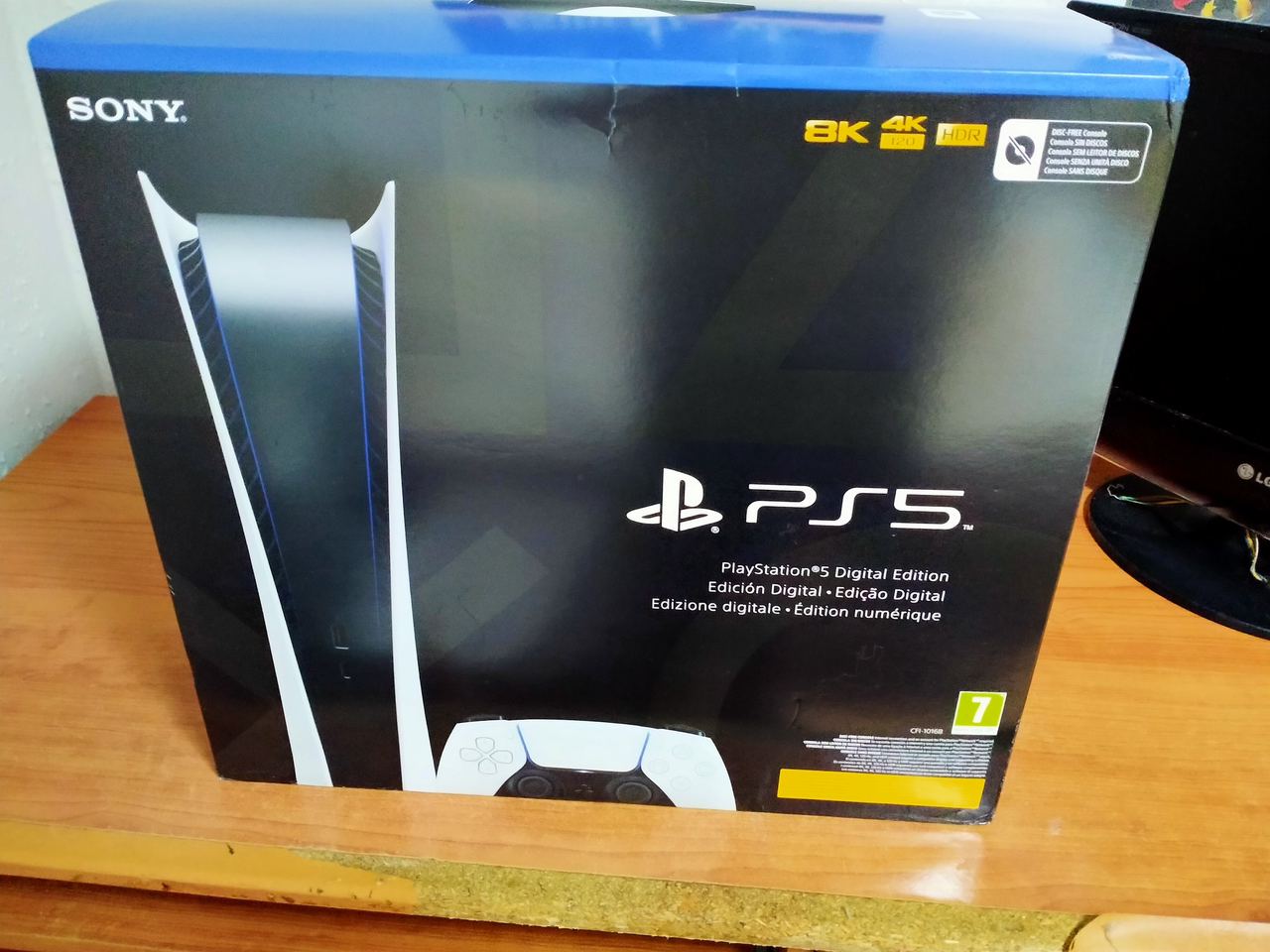 PlayStation 5 and Xbox Series X New Stock