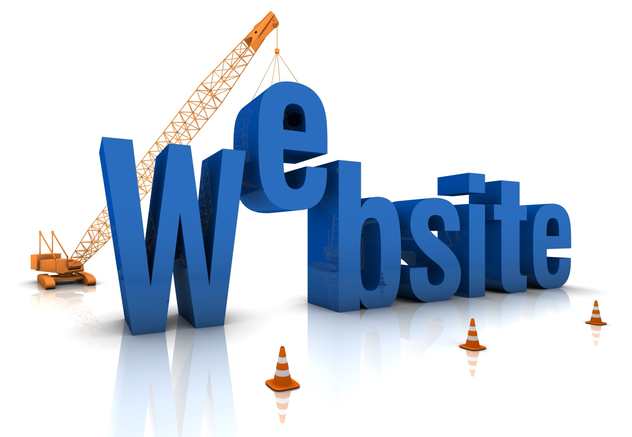 Free website builder and domain