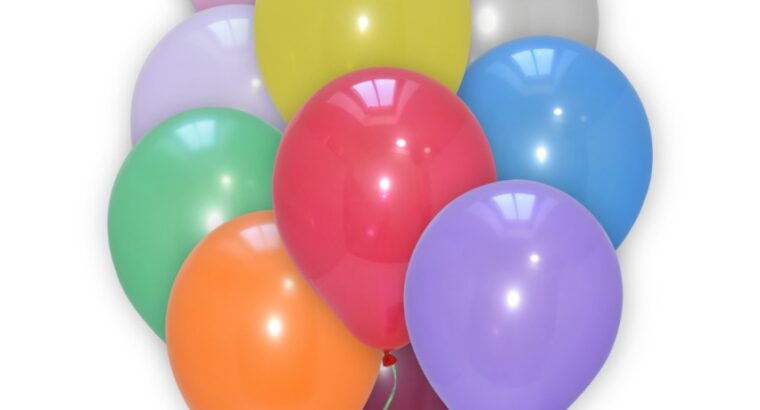 Best balloons in Uk