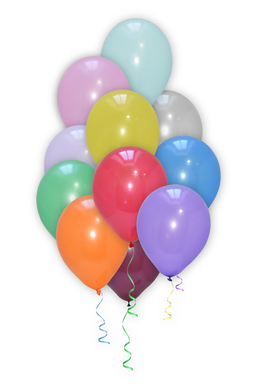 Best balloons in Uk