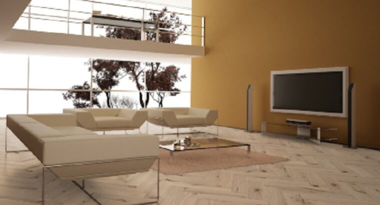 Buy Herringbone Engineered Wood Flooring UK