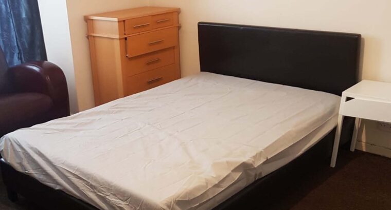 Short term accommodation in Huddersfield