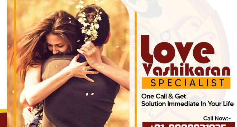 Love Vashikaran & Black Magic Removal in UK