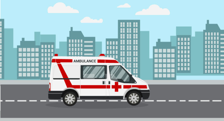 Top Ambulance dispatch software Company In U.K.