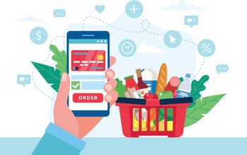 On-Demand Uber For Grocery Delivery App Company in