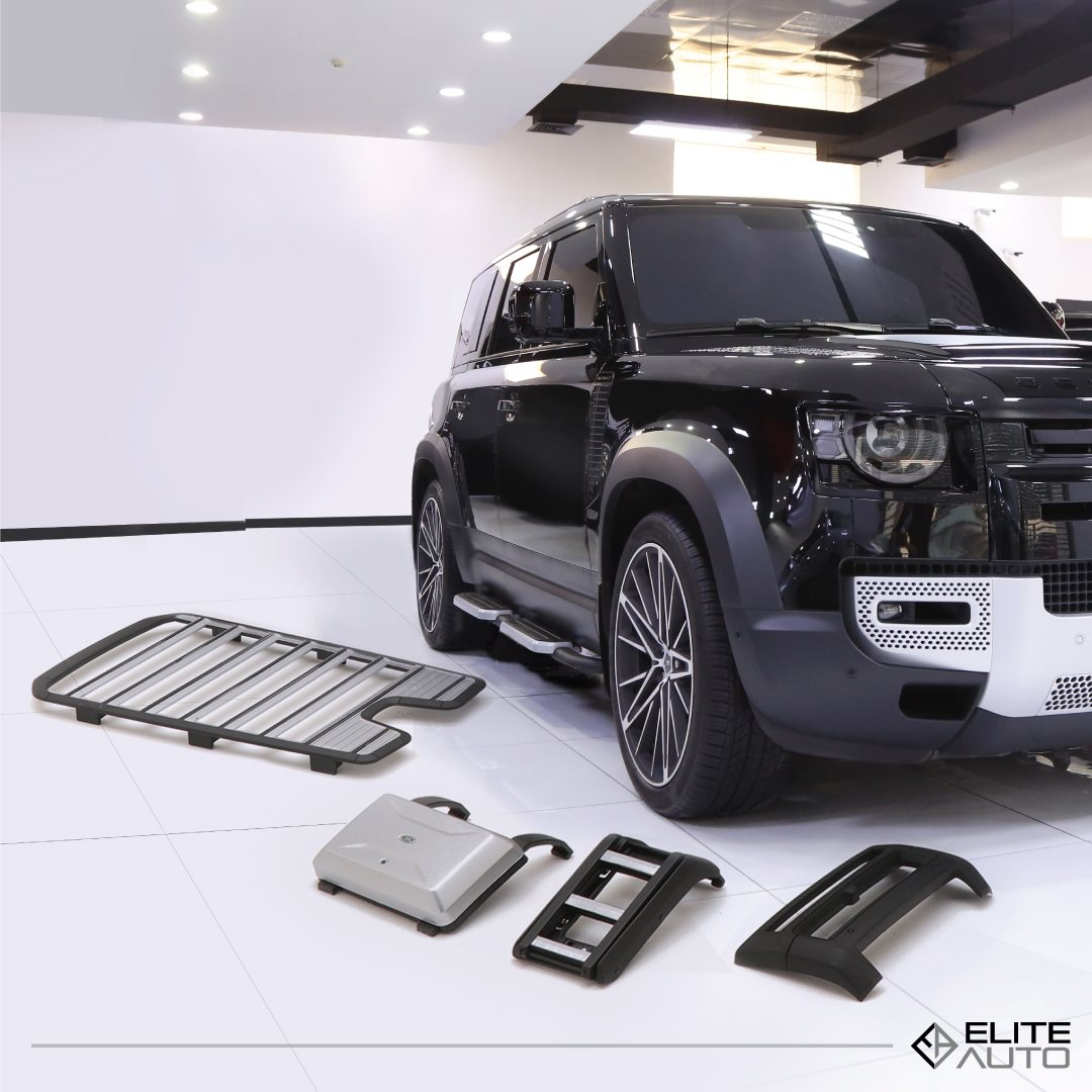 Elite Auto Ltd – Car Parts & Accessories
