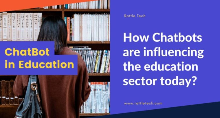 Best Helpdesk Chatbots For Educational Institutes