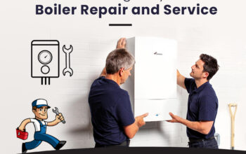 Key Benefits of Boiler Repair and Service