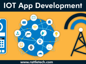 Make Your Devices Smarter With IoT App Development