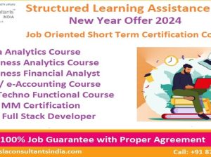 Top 3 Short Term Certification Courses in Accounts