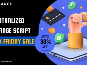 Decentralized Exchange Script – Black Friday Sales