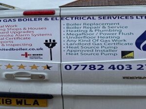 Get Best Boiler Installation Service in Morden