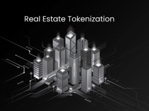 Real Estate Tokenization – Secure Your Ownership O