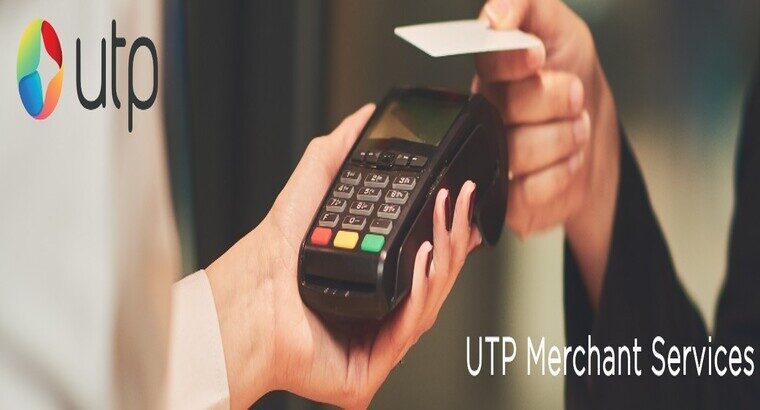 UTP Merchant Services Ltd