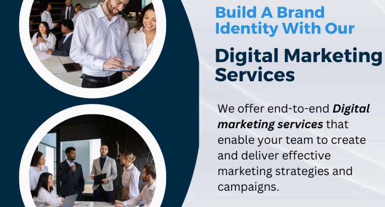 Best Digital Marketing Services in Ilkley, UK