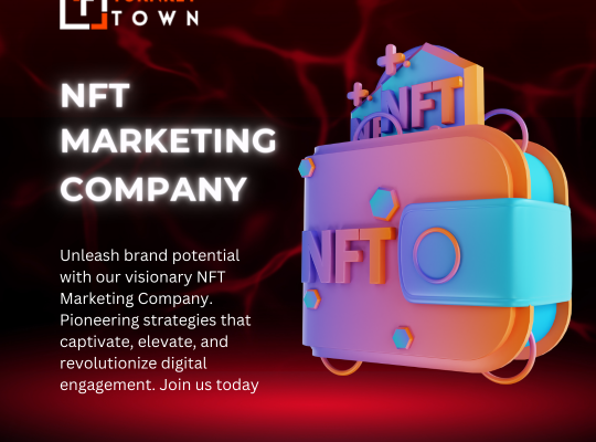 NFT Marketing Company: Maximizing Digital Asset Ex