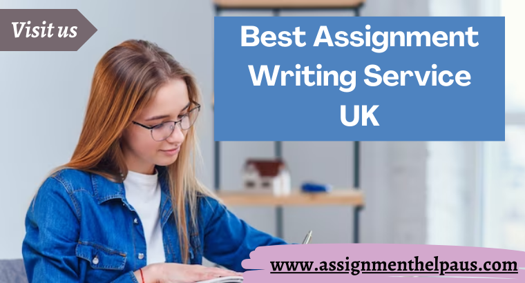 Best assignment writing service UK at cheap with t
