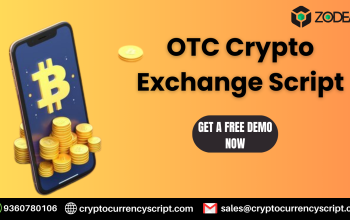 How Does the OTC Crypto Exchange Script Work?
