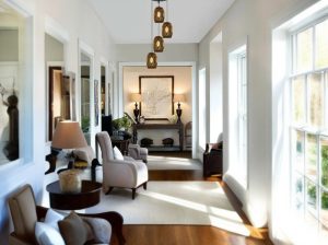 Illuminating Your Space Living or Dining Room Ligh