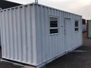 6m Office containers for sale