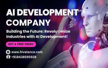 Revolutionize Your Business with AI Development