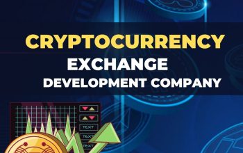 Build a Secure Cryptocurrency Exchange platform!