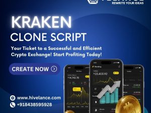 Build Your Own Profitable Cryptocurrency Exchange