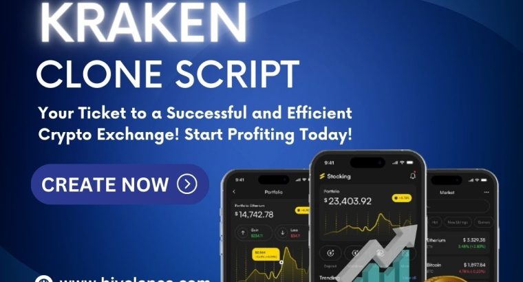 Build Your Own Profitable Cryptocurrency Exchange