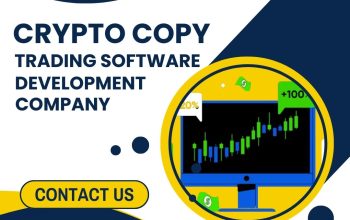 Establish Your Own Crypto Exchange Platform!