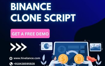 Instantly Launch Your Own Crypto Exchange Platform