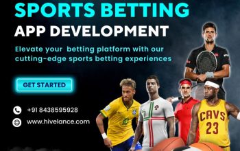 Build a Betting App for Any Sport !